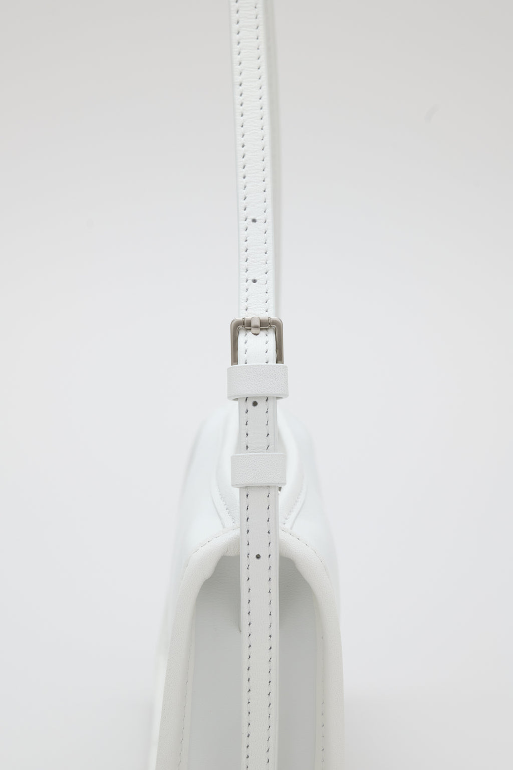 La Cassette bag [off-white]