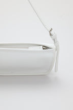 La Cassette bag [off-white]