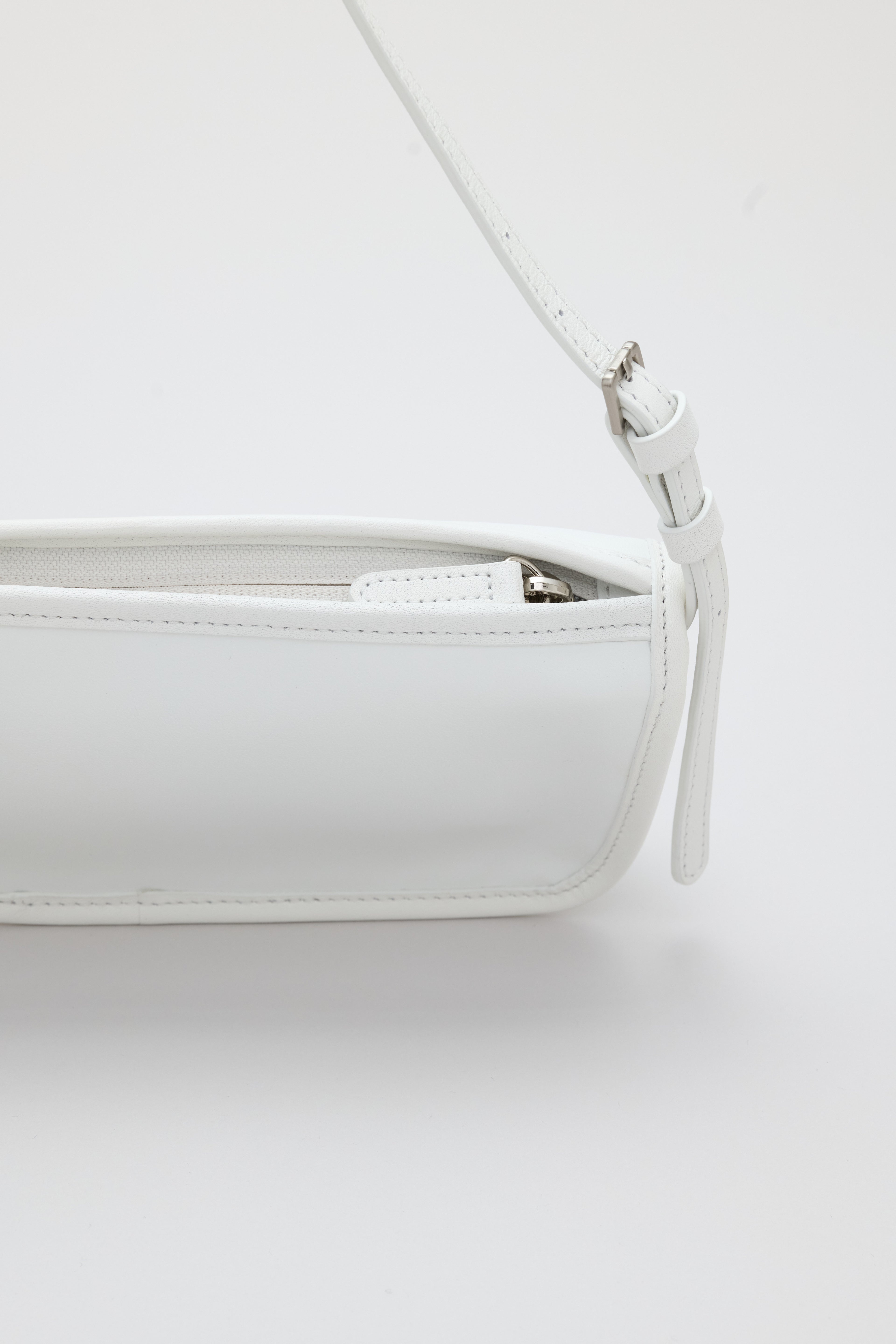 La Cassette bag [off-white]