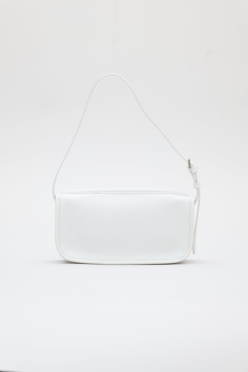 La Cassette bag [off-white]