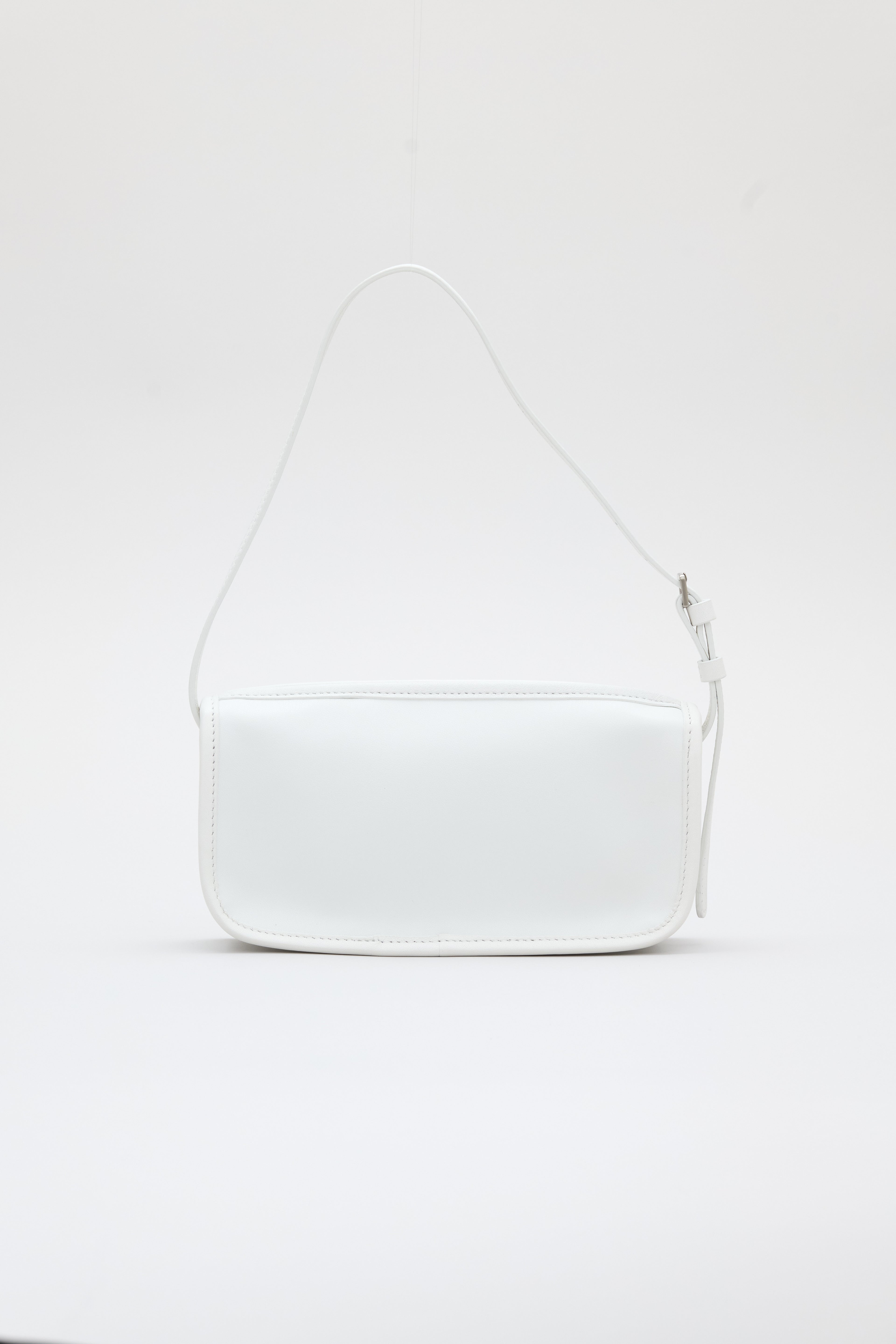 La Cassette bag [off-white]