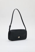 La Cassette bag [deep black]
